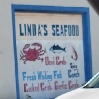 Linda's Seafood Market - Seafood Markets Near Me - Savannah, Georgia Linda's Seafood Market - Seafood Markets Near Me - Savannah, Georgia