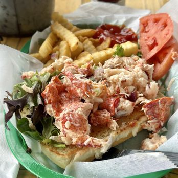 Crabby Steve's - Seafood Near Me - Seacrest, Florida Crabby Steve's - Seafood Near Me - Seacrest, Florida