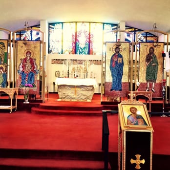 Holy Trinity Greek Orthodox Cathedral - Churches Near Me - Phoenix, Arizona Holy Trinity Greek Orthodox Cathedral - Churches Near Me - Phoenix, Arizona