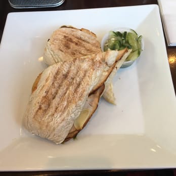 Press 195 - Bayside - Sandwiches Near Me - Bayside, New York
