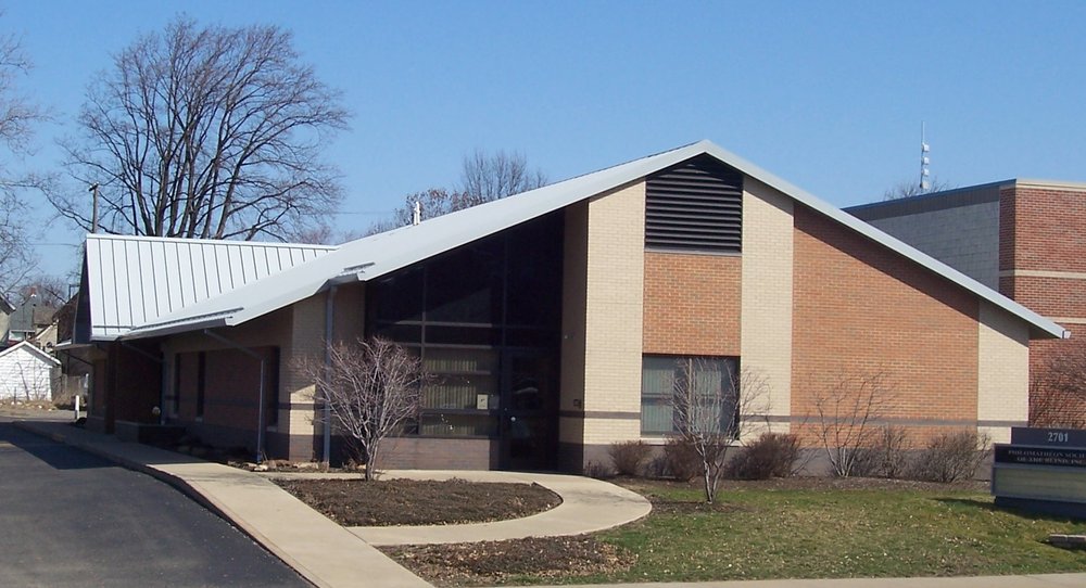 Philomatheon Society Of The Blind - social services organization in Canton, OH