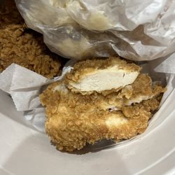 KFC - "Strips"