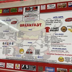 S & L Restaurant