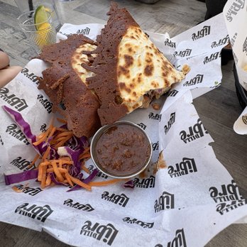 Dilla Libre Tres - Mexican Near Me - Phoenix, Arizona