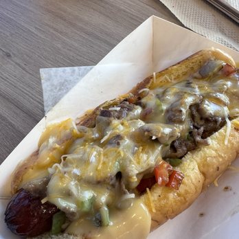Buldogis Eatery - Hot Dogs Near Me - Las Vegas, Nevada Buldogis Eatery - Hot Dogs Near Me - Las Vegas, Nevada