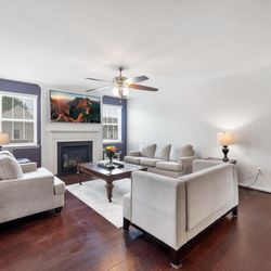 Market Ready Staging Solutions
