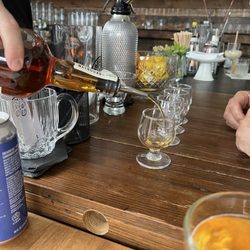 Van Brunt Stillhouse