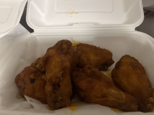 Alex’s Steaks & Wings by null
