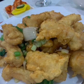 JJamPPong - Salt and pepper fish - Chinese Near Me - San Francisco, California JJamPPong - Salt and pepper fish - Chinese Near Me - San Francisco, California
