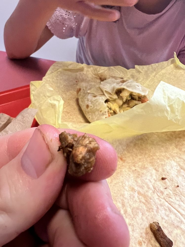 Don Chuy's Taco Shop