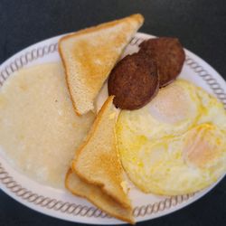 Waffle House