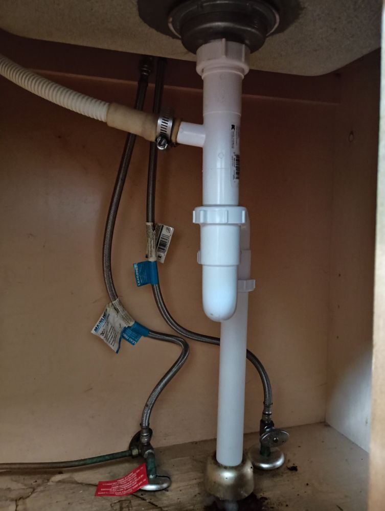 Slide of Born HVAC & Plumbing