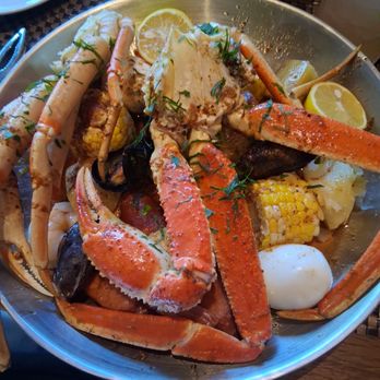 Prism - Seafood boil A+. - Seafood Near Me - Detroit, Michigan Prism - Seafood boil A+. - Seafood Near Me - Detroit, Michigan