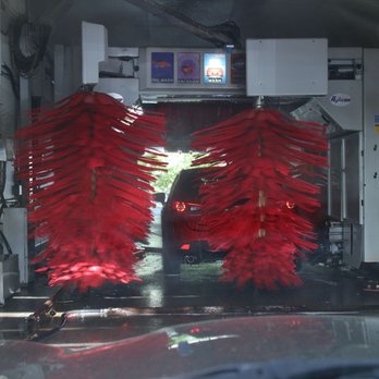 Shell - Hercules - Basic car wash is only $5 - Gas Stations Near Me - Hercules, California