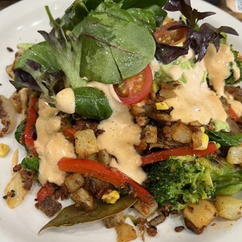 Breakfast House - Vegan chorizo - Breakfast & Brunch Near Me - Chicago, Illinois