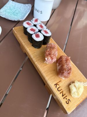 Kuni's by null