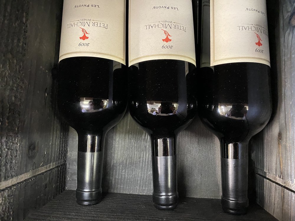 JAY’S WINES & LIQUORS Updated September 2024 31 Photos 17 Madison