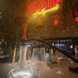 Kaif Hollywood 