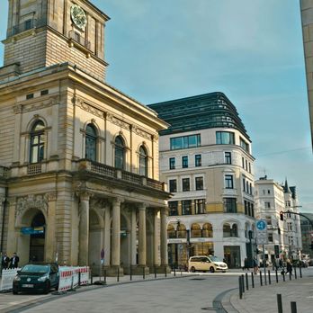 Handelskammer Hamburg - Business Consulting Near Me - Hamburg, HH Handelskammer Hamburg - Business Consulting Near Me - Hamburg, HH