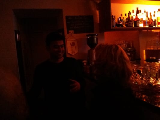 The Potting Shed Bar & Kitchen by null