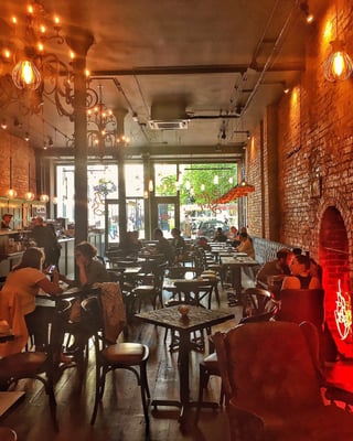 200 Degrees Coffee Shop & Barista School by null