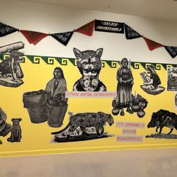 Maxwell Museum of Anthropology - The University of New Mexico