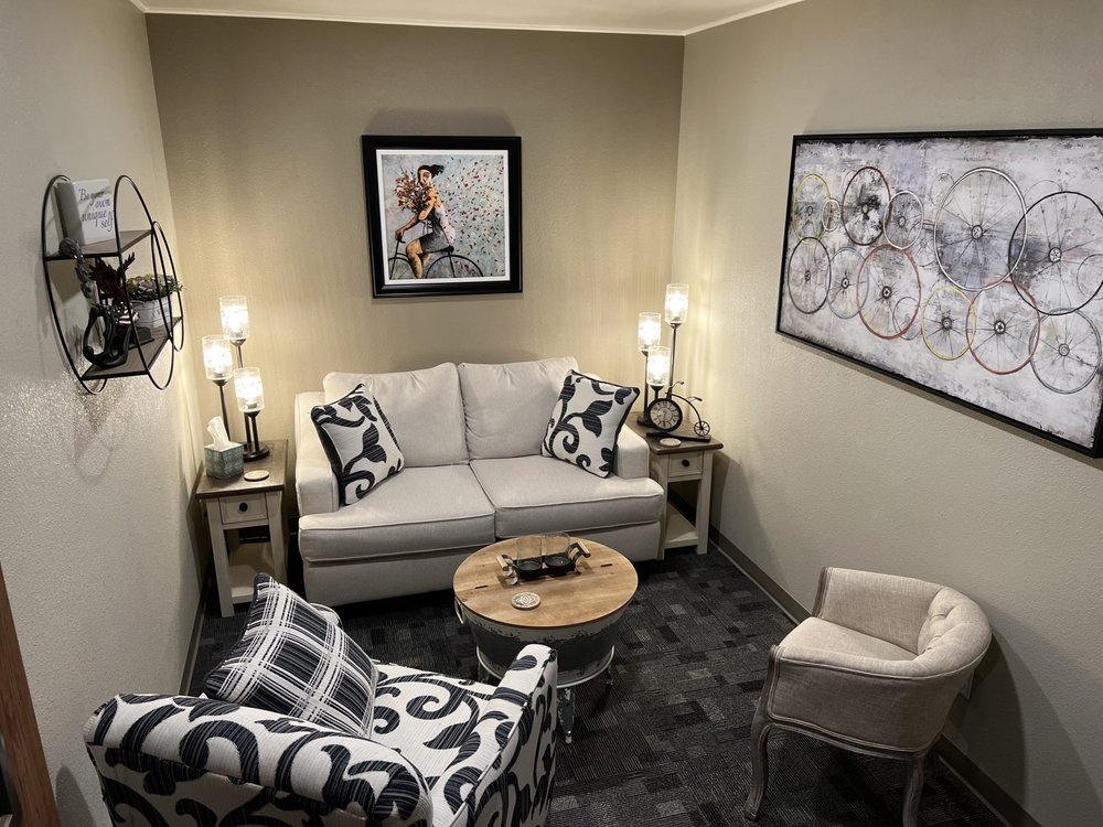 Healthy Horizons - grief counselor in Loveland, CO