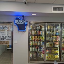 South Wayne Mart