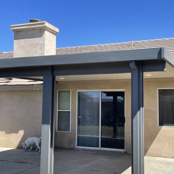 Green Bee Patios - Patio Coverings Near Me - Temecula, California