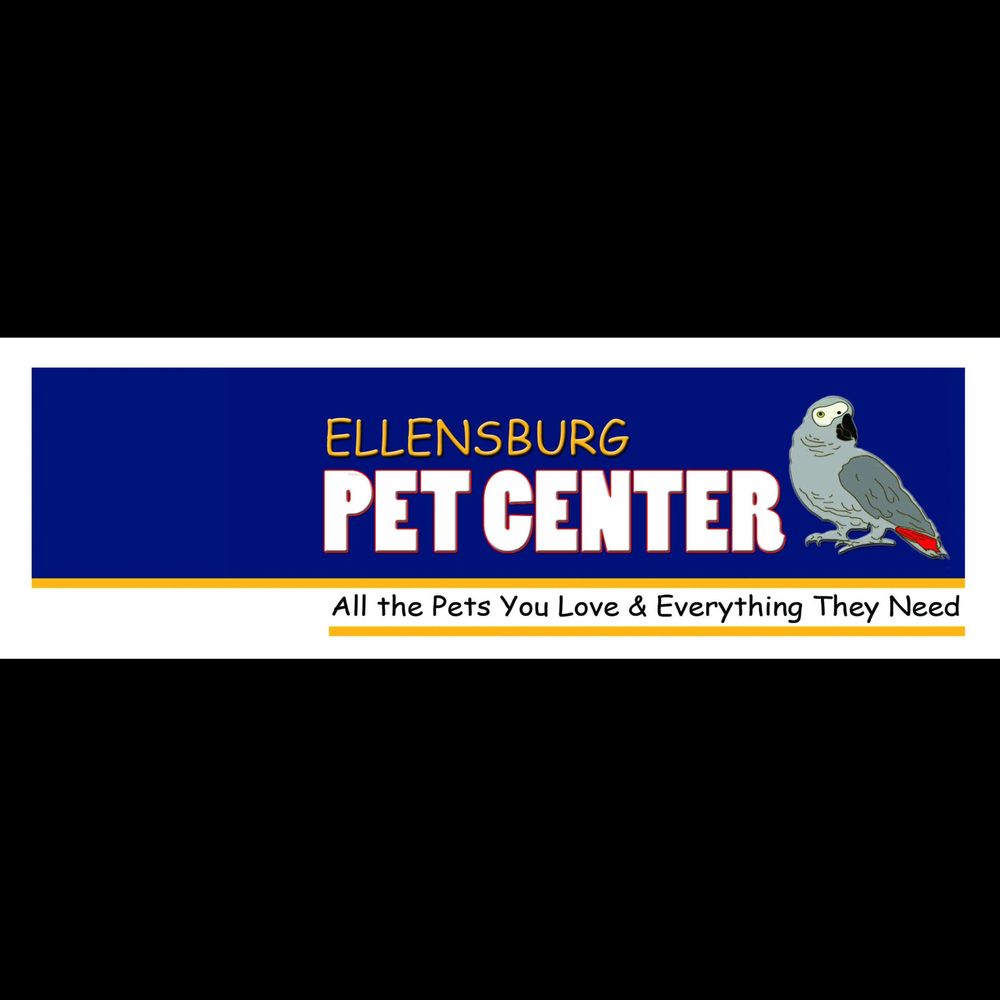 ELLENSBURG PET CENTER Updated August 2024 14 Reviews 412 N Pearl
