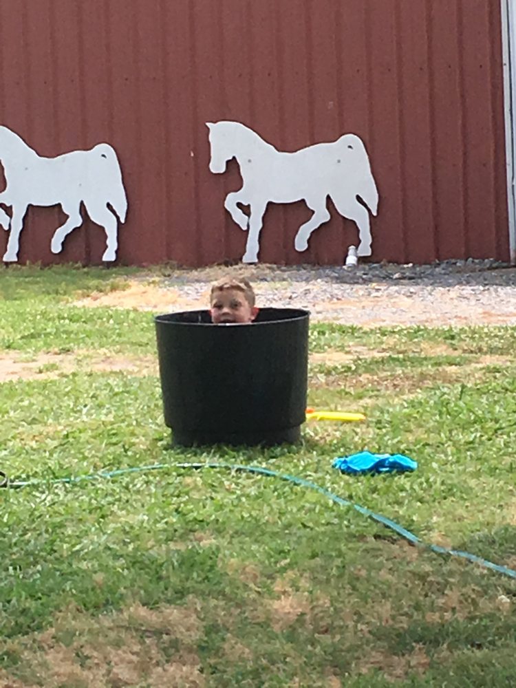 OUT BACK RV PARK 20 Photos 1105 S Chouteau Ave, Chouteau, OK Yelp