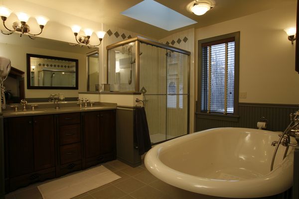 Chalet of Canandaigua Bed & Breakfast by null