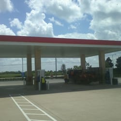 Timewise Store 118 - Gas station