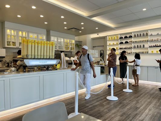 La La Land Kind Cafe by null