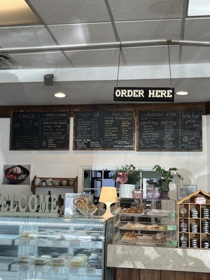 Tea Zone Bakery & Cafe by null