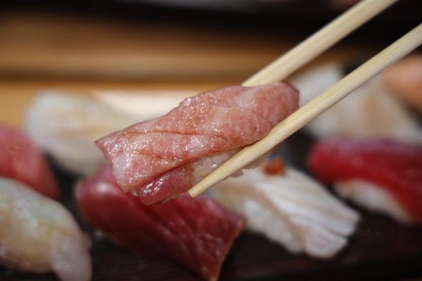 Prime Fish Sushi Charlotte by null