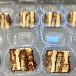 PennDel’s Bakehouse - Tiramisu -- slices (and whole cakes, too)