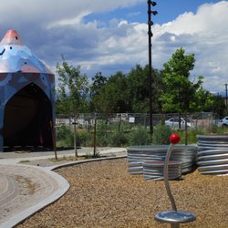 RiNo Art Park - 07-04-2022