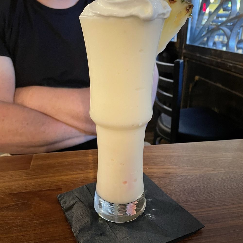 Piña colada