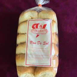 Bread Rolls (Pandesal) ⋅ Carson, California Bread Rolls (Pandesal) ⋅ Carson, California