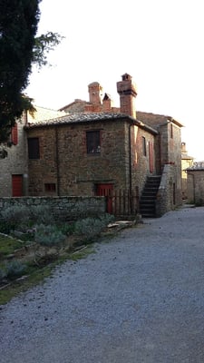 Castello di Gargonza by null