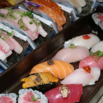 Mikado - Sushi Bars Near Me - Jamaica, New York Mikado - Sushi Bars Near Me - Jamaica, New York