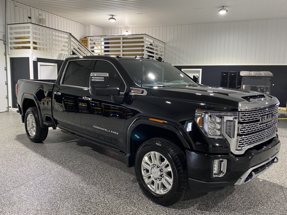 FLETCHER’S AUTO DETAILING 14 Photos Durham, North Carolina Auto