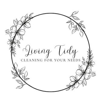 Living Tidy - Home Cleaning Near Me Living Tidy - Home Cleaning Near Me