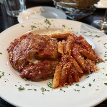 Bocconcino - parmigiana di melanzane (eggplant!!) - Italian Near Me - San Francisco, California Bocconcino - parmigiana di melanzane (eggplant!!) - Italian Near Me - San Francisco, California