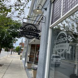 Goldsboro Brew Works