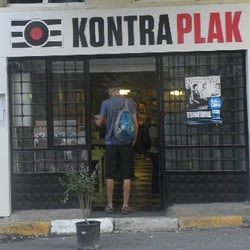 Kontra Plak