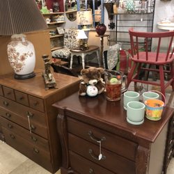 The Junk House Flea Market