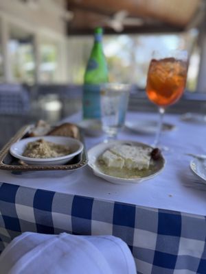 Greek Islands Taverna by null