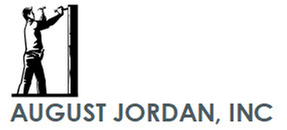 Slide of August Jordan